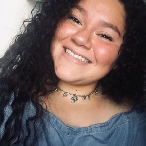 Meet your Posher, Jacqui